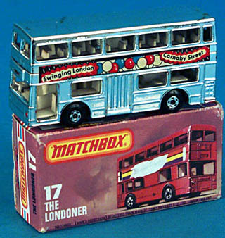 matchbox most valuable cars