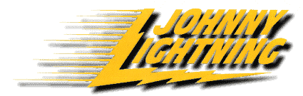 Johhny Lightning
